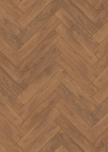 8573 Harlech Oak Herringbone