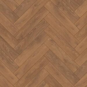 8573 Harlech Oak Herringbone