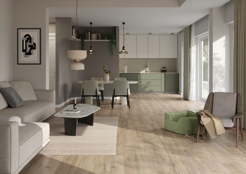 K852 Vintage Ribera Oak - Image 2