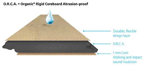 K500 Pearl River Oak + Cork - Image 3