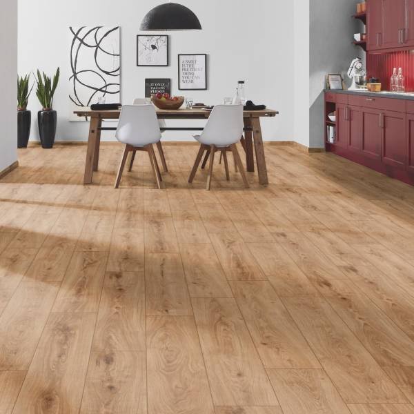 K468 Gondola Oak - Image 2